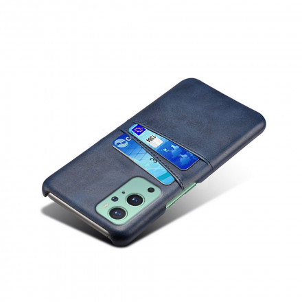 OnePlus 9 Kaart Etui KSQ