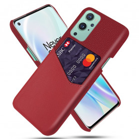 OnePlus 9 Kaart Etui KSQ