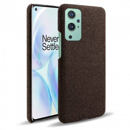 OnePlus 9 KSQ Hoesje Stof