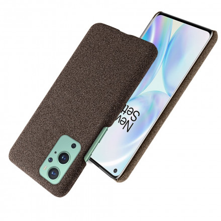 OnePlus 9 KSQ Hoesje Stof