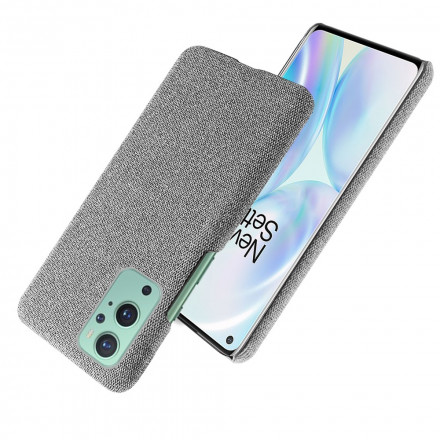 OnePlus 9 Pro Hoesje KSQ Stof