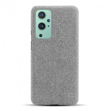 OnePlus 9 Pro Hoesje KSQ Stof