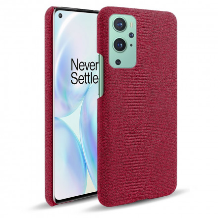 OnePlus 9 Pro Hoesje KSQ Stof