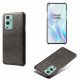 OnePlus 9 Pro Lederen Hoesje KSQ