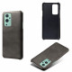 OnePlus 9 Pro Lederen Hoesje KSQ