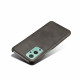 OnePlus 9 Pro Lederen Hoesje KSQ
