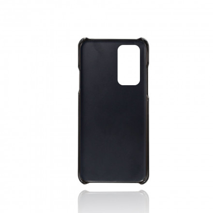 OnePlus 9 Pro Lederen Hoesje KSQ