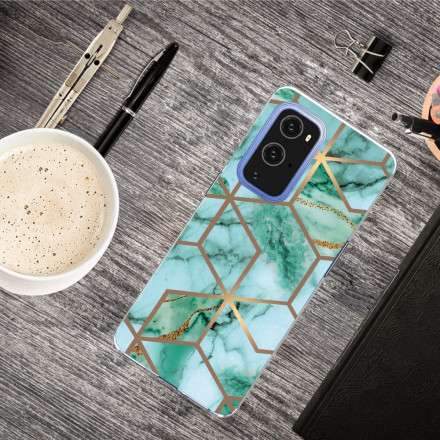 OnePlus 9 Pro Marble Fancy Case