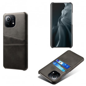Xiaomi Mi 11 Kaart Etui KSQ