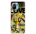 Xiaomi Mi 11 Love and Love Case