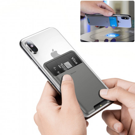 BASEUS Smart Phone kaarthouder
