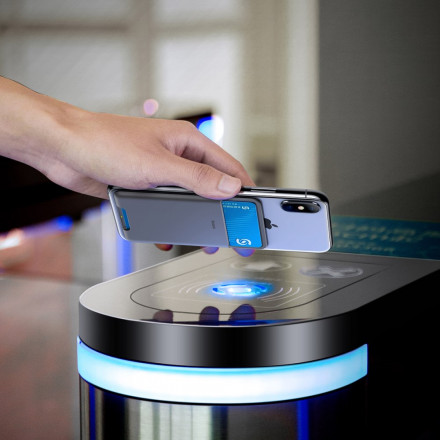 BASEUS Smart Phone kaarthouder