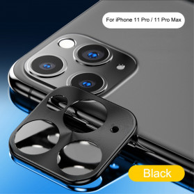 Camera Lens Beschermer iPhone 11 Pro / Pro Max HAT PRINCE