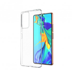 Xiaomi Redmi Note 10 Pro Kristalheldere Case