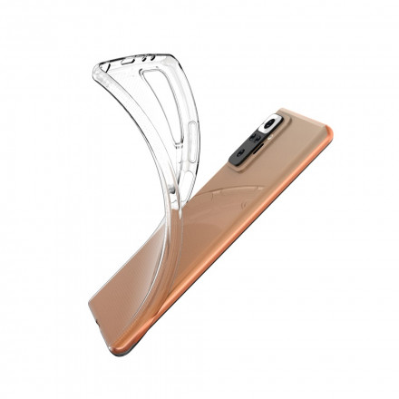 Xiaomi Redmi Note 10 Pro Kristalheldere Case