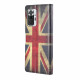 Xiaomi Redmi Note 10 Pro Hoesje Engeland Vlag