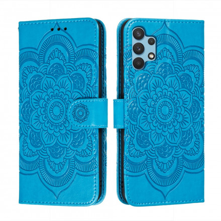 Samsung Galaxy A32 4G Hoesje Mandala Volledig