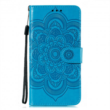 Samsung Galaxy A32 4G Hoesje Mandala Volledig