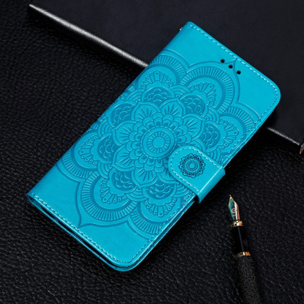 Samsung Galaxy A32 4G Hoesje Mandala Volledig