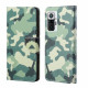 Xiaomi Redmi Note 10 Pro Camouflage Hoesje