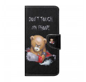 Xiaomi Redmi Note 10 Pro Gevaarlijke Beer Case