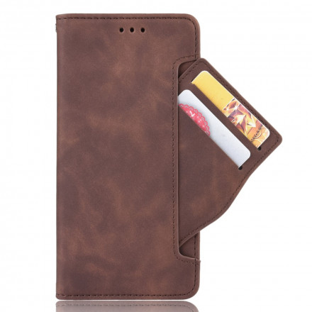 Samsung Galaxy A32 4G Premier Class Multi-Card hoesje Samsung Galaxy A32 4G Premier Class Multi-Card hoesje
