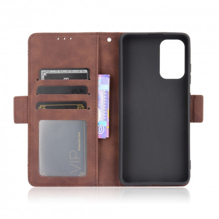 Samsung Galaxy A32 4G Premier Class Multi-Card hoesje Samsung Galaxy A32 4G Premier Class Multi-Card hoesje