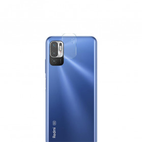 Xiaomi Redmi Note 10 5G fotomodule gehard glas bescherming