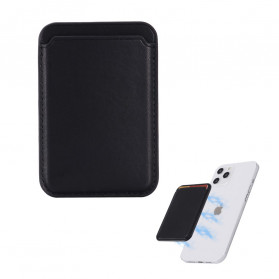 Hoge kwaliteit magnetische kaarthouder Smart Phone