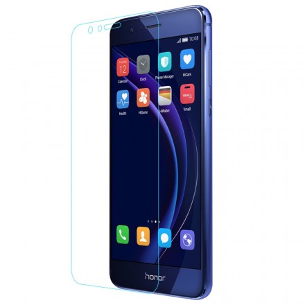 Gehard glas bescherming voor Huawei Honor 8