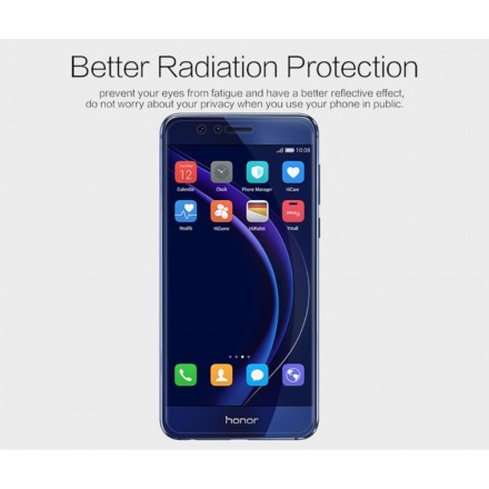 Screen protector voor Huawei Honor 8