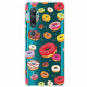 Xiaomi Mi Note 10 / Note 10 Pro geval Love Donuts