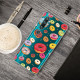 Xiaomi Mi Note 10 / Note 10 Pro geval Love Donuts