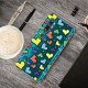 Xiaomi Mi Note 10 / Note 10 Pro Case Veelkleurige Harten