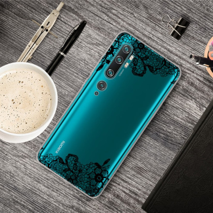 Xiaomi Mi Note 10 / Note 10 Pro Kant Hoesje