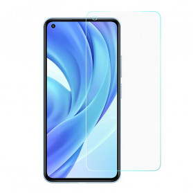 Gehard glazen screenprotector (0.3mm) voor de Xiaomi Mi 11 Lite 4G