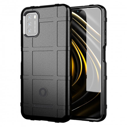 Poco M3 Rugged Shield