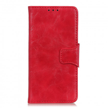 Xiaomi Redmi Note 10 / Note 10s geval magnetische klep