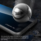 Xiaomi Redmi Note 10 / Note 10s gehard glas Case Be Yourself Xiaomi Redmi Note 10 / Note 10s gehard glas Case Be Yourself