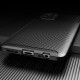 Xiaomi Redmi Note 10 / Note 10s zachte Shell koolstofvezel textuur