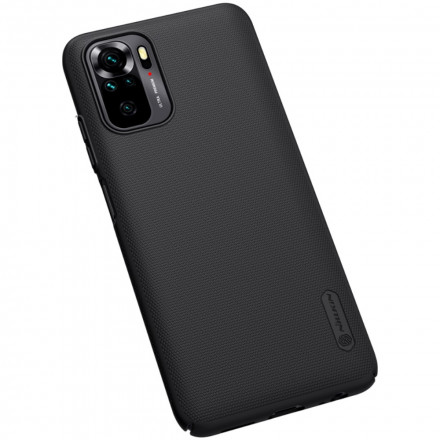 Xiaomi Redmi Note 10 / Note 10s harde Shell Frosted Nillkin