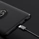 Xiaomi Redmi Note 10 / Note 10s geval Roterende Ring