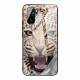 Xiaomi Redmi Note 10 / Note 10s Luipaard Hard Case Xiaomi Redmi Note 10 / Note 10s Luipaard Hard Case