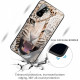 Xiaomi Redmi Note 10 / Note 10s Luipaard Hard Case Xiaomi Redmi Note 10 / Note 10s Luipaard Hard Case