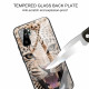 Xiaomi Redmi Note 10 / Note 10s Luipaard Hard Case Xiaomi Redmi Note 10 / Note 10s Luipaard Hard Case