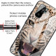 Xiaomi Redmi Note 10 / Note 10s Luipaard Hard Case Xiaomi Redmi Note 10 / Note 10s Luipaard Hard Case