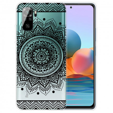 Xiaomi Redmi Note 10 / Note 10s Sublime Mandala Case