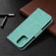 Xiaomi Redmi Note 10 / Note 10s Vlinder afgedrukt Strap Case