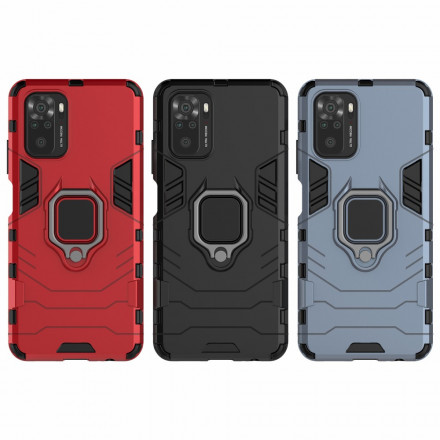 Xiaomi Redmi Note 10 / Note 10s Ring Resistant Case