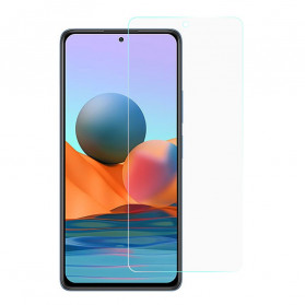 Scherm beschermer voor Xiaomi Redmi Note 10 / Note 10s